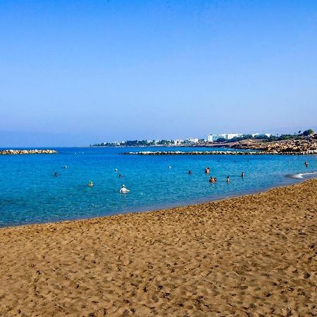 Ifestos Kings Resort Appartment Paphos Esterno foto
