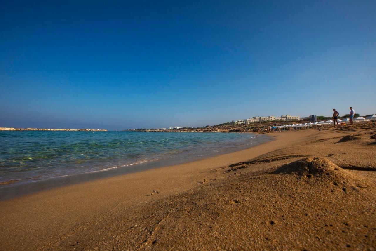 Ifestos Kings Resort Appartment Paphos Esterno foto