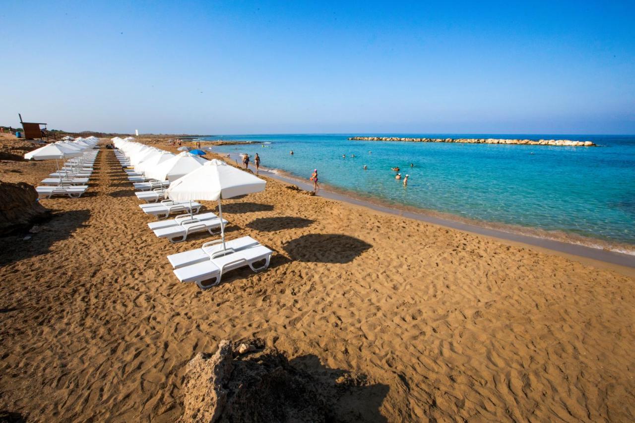 Ifestos Kings Resort Appartment Paphos Esterno foto