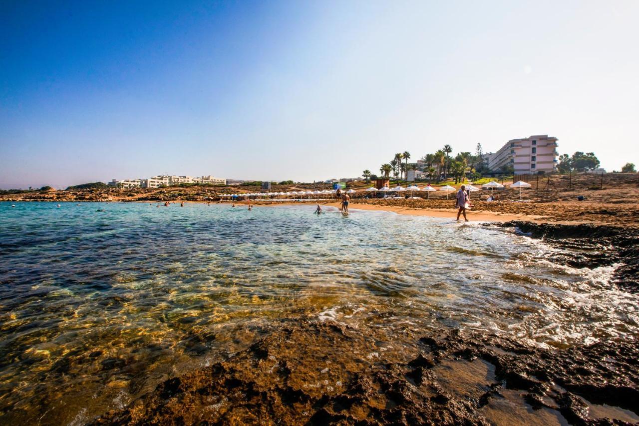 Ifestos Kings Resort Appartment Paphos Esterno foto