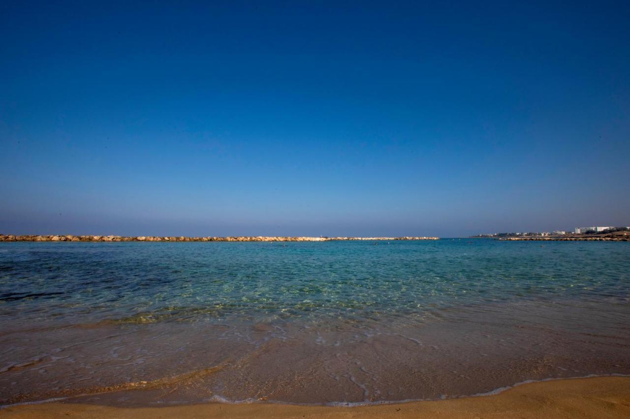 Ifestos Kings Resort Appartment Paphos Esterno foto