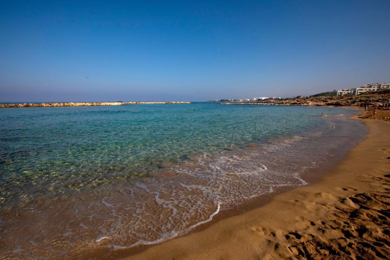 Ifestos Kings Resort Appartment Paphos Esterno foto